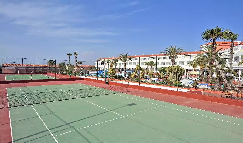 Globales Costa Tropical