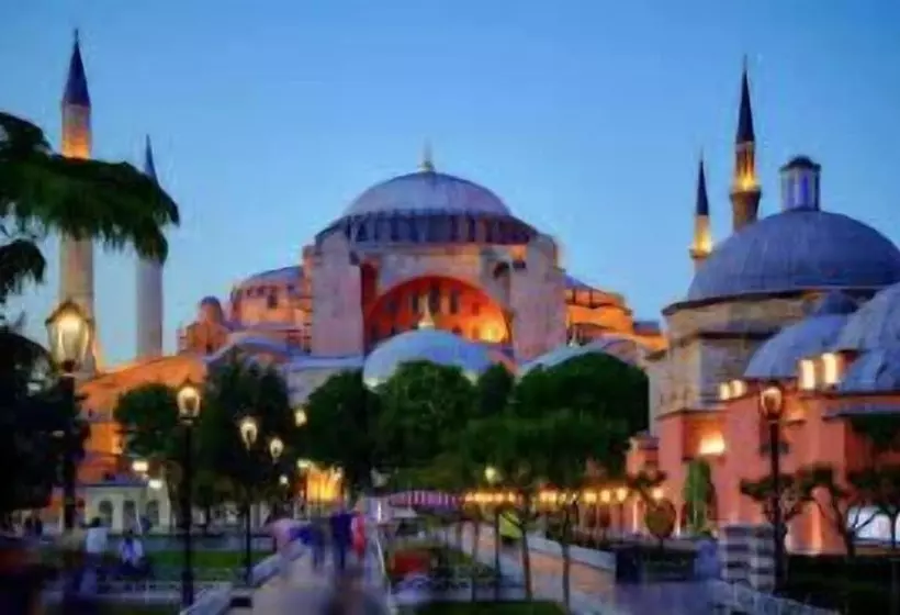 Armagrandi Spina Hotel Special Category