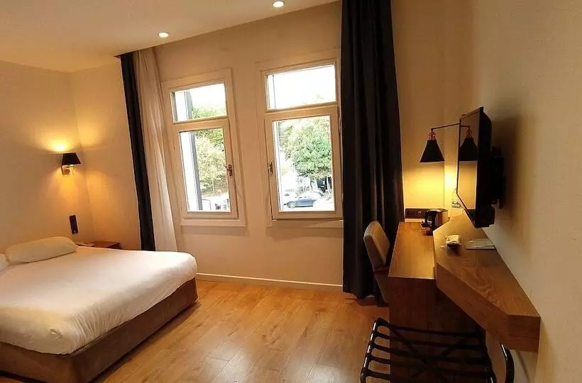 Armagrandi Spina Hotel Special Category