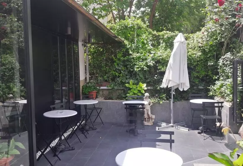 Armagrandi Spina Hotel Special Category