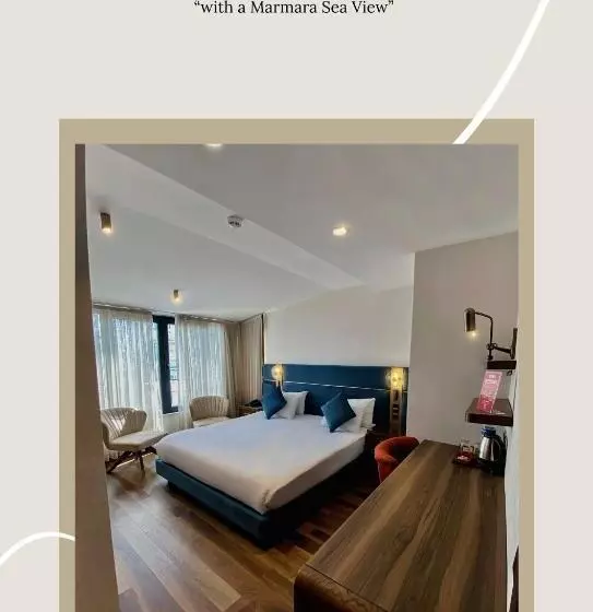 Armagrandi Spina Hotel Special Category