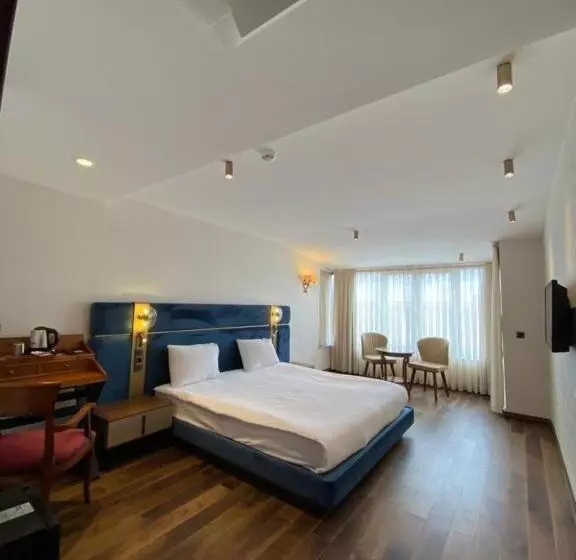 Armagrandi Spina Hotel Special Category