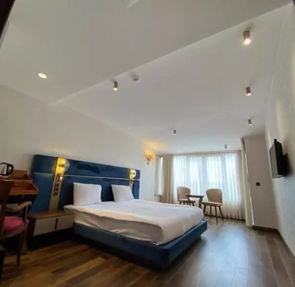 Armagrandi Spina Hotel Special Category