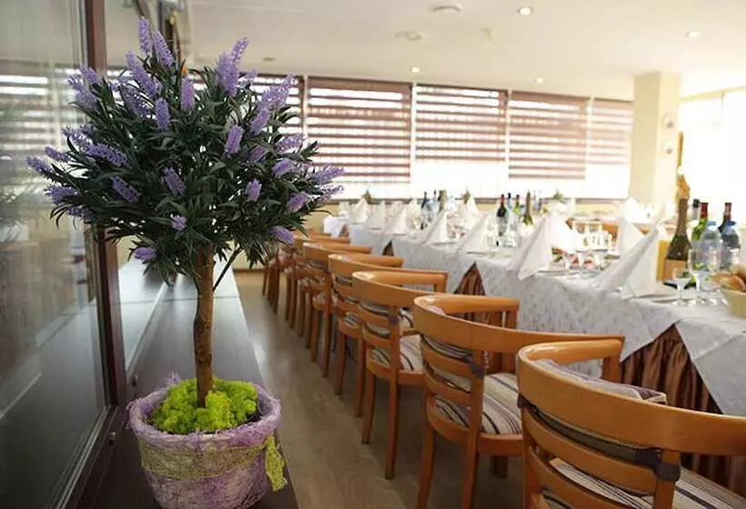 בית מלון כפרי Baltiets Resort