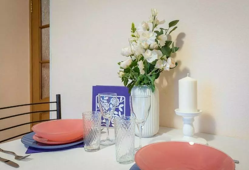 Hotelli Best Eastern Volga Apart