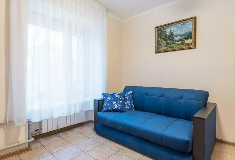 Hotelli Best Eastern Volga Apart