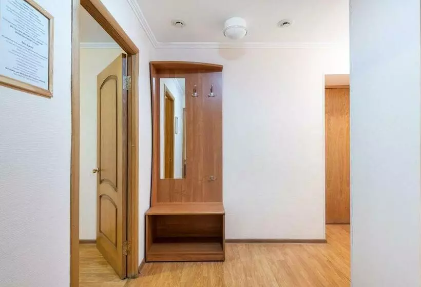 Hotelli Best Eastern Volga Apart