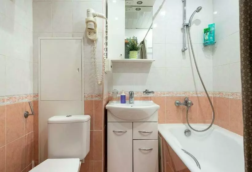 Hotelli Best Eastern Volga Apart