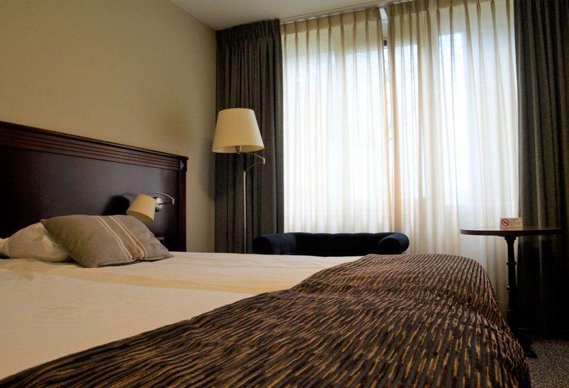 Best Western Hotel Nobis Eindhoven Venlo A67