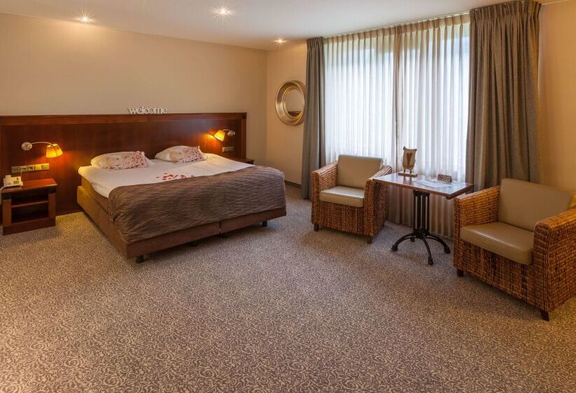 Best Western Hotel Nobis Eindhoven Venlo A67