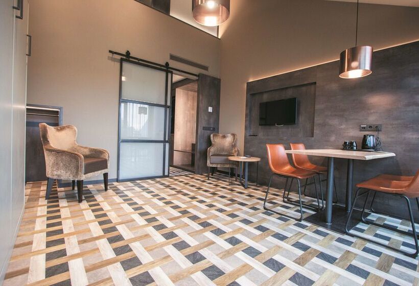 Best Western Hotel Nobis Eindhoven Venlo A67