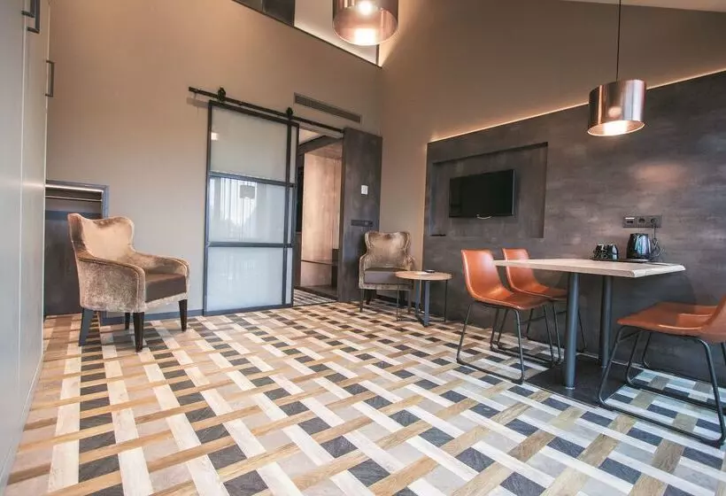 Best Western Hotel Nobis Eindhoven Venlo A67