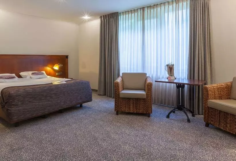 Best Western Hotel Nobis Eindhoven Venlo A67