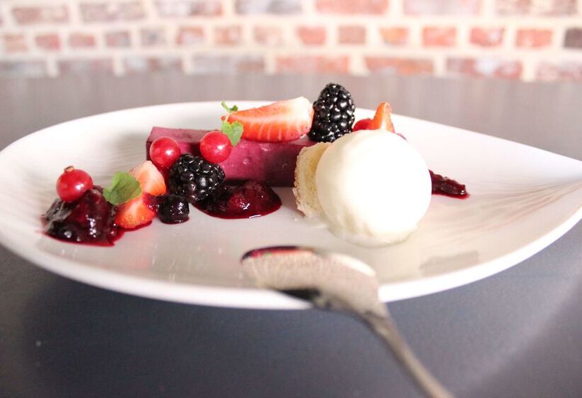 Best Western Hotel Nobis Eindhoven Venlo A67