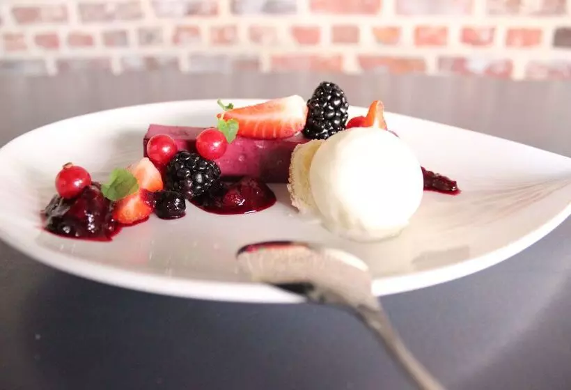 Best Western Hotel Nobis Eindhoven Venlo A67