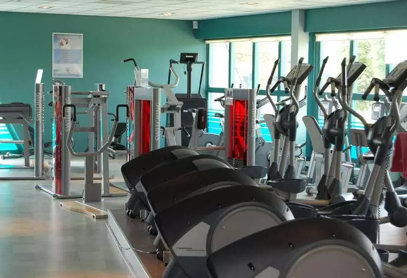 Best Western Hotel Nobis Eindhoven Venlo A67