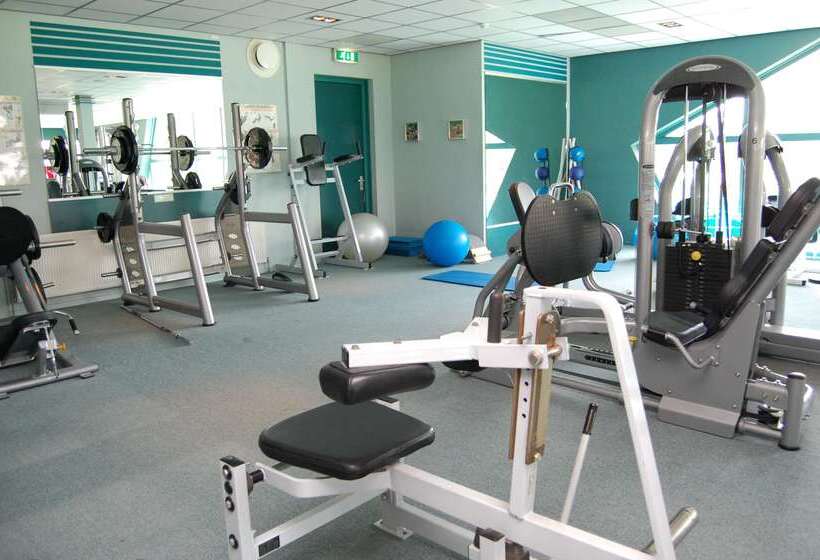 Best Western Hotel Nobis Eindhoven Venlo A67