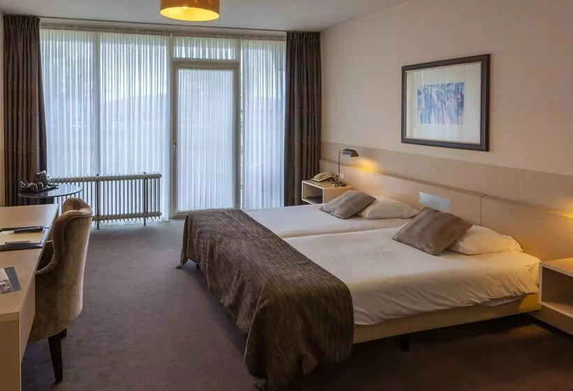Best Western Hotel Nobis Eindhoven Venlo A67