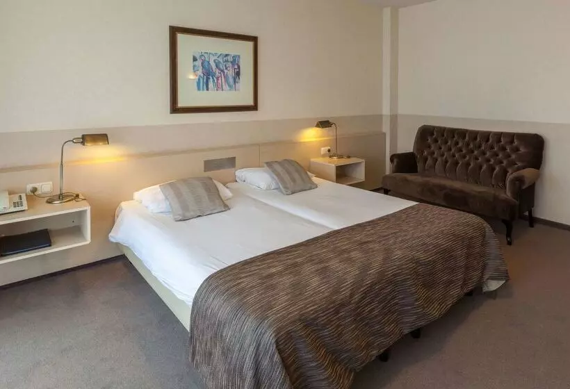 Best Western Hotel Nobis Eindhoven Venlo A67