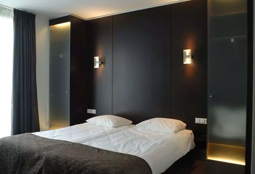 Best Western Hotel Nobis Eindhoven Venlo A67