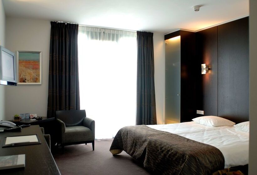 Best Western Hotel Nobis Eindhoven Venlo A67