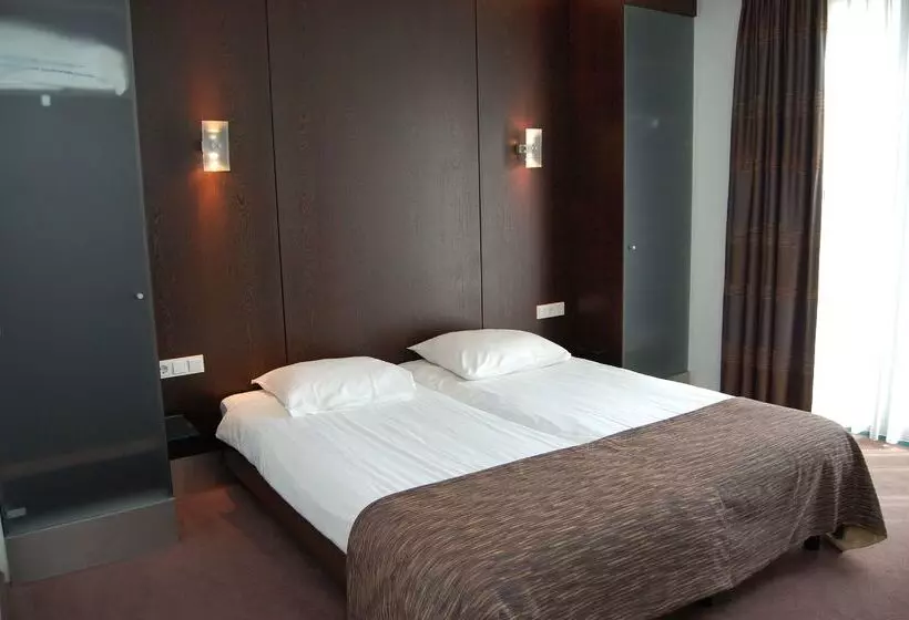 Best Western Hotel Nobis Eindhoven Venlo A67