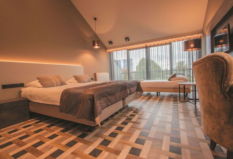 Best Western Hotel Nobis Eindhoven Venlo A67
