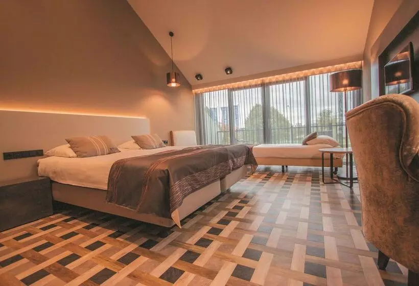 Best Western Hotel Nobis Eindhoven Venlo A67