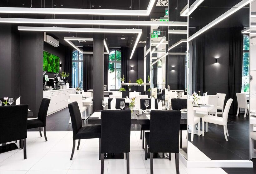 호텔 Best Western Plus Krakow Old Town