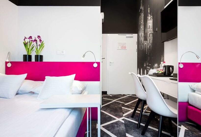 호텔 Best Western Plus Krakow Old Town