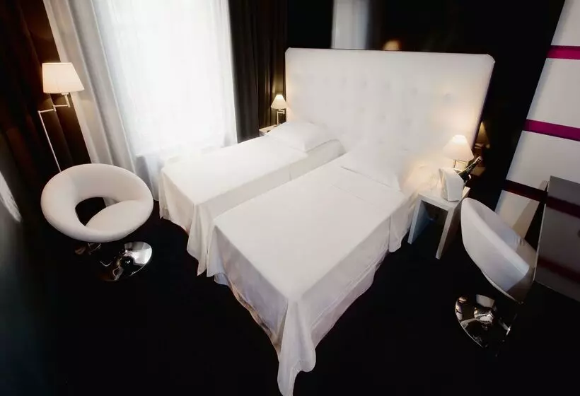 فندق Best Western Plus Krakow Old Town