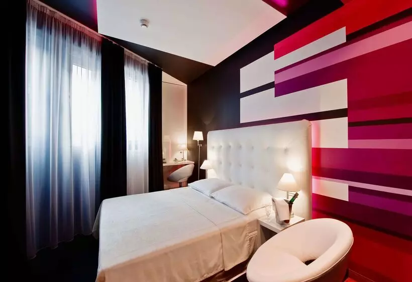 فندق Best Western Plus Krakow Old Town