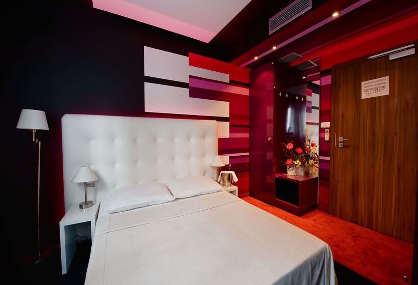 호텔 Best Western Plus Krakow Old Town