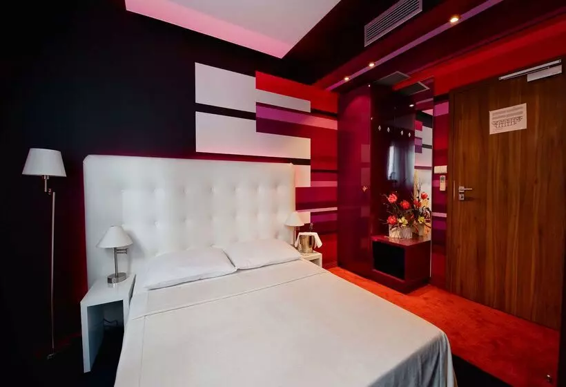 فندق Best Western Plus Krakow Old Town