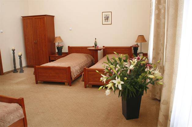 호텔 Best Western Plus Krakow Old Town