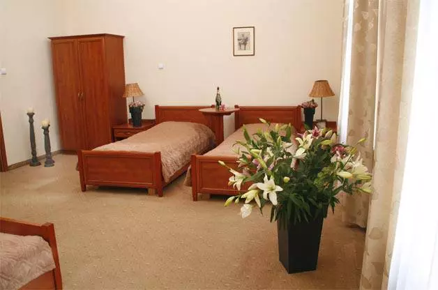 فندق Best Western Plus Krakow Old Town