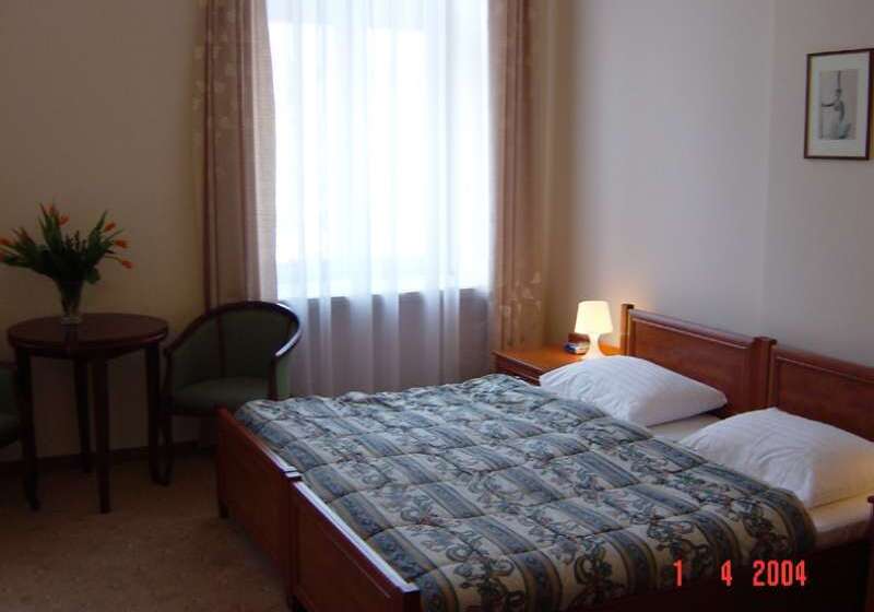 호텔 Best Western Plus Krakow Old Town