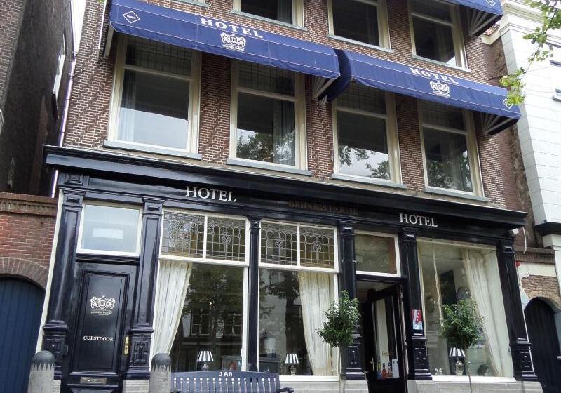Otel Bridges House Delft