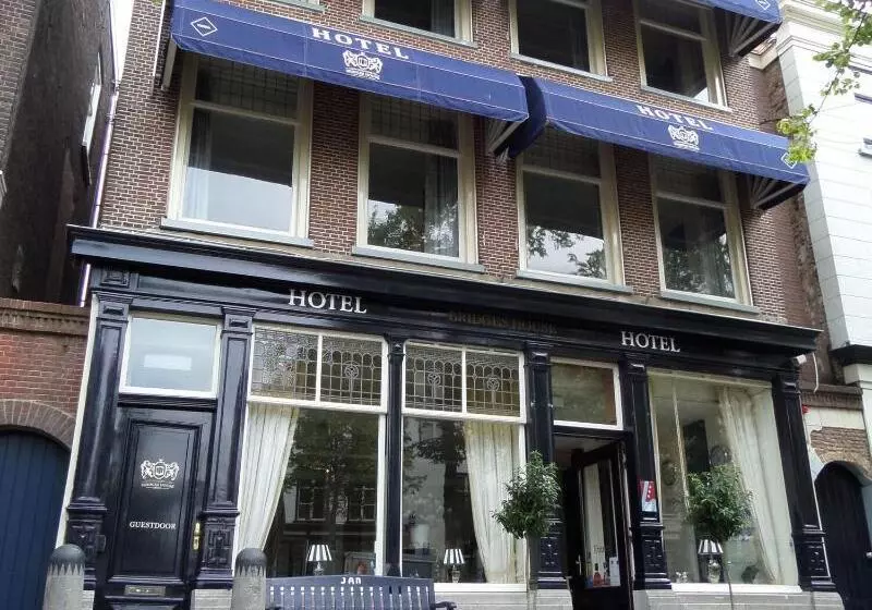 فندق Bridges House Delft