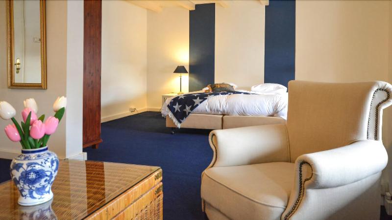 Otel Bridges House Delft