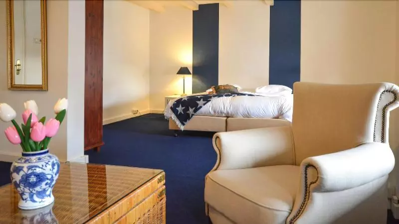 فندق Bridges House Delft