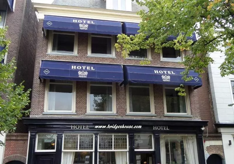 فندق Bridges House Delft