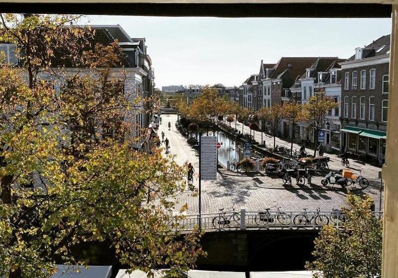 Otel Bridges House Delft