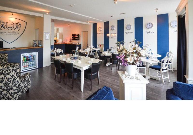 Otel Bridges House Delft