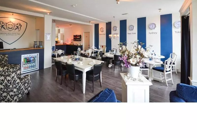 فندق Bridges House Delft