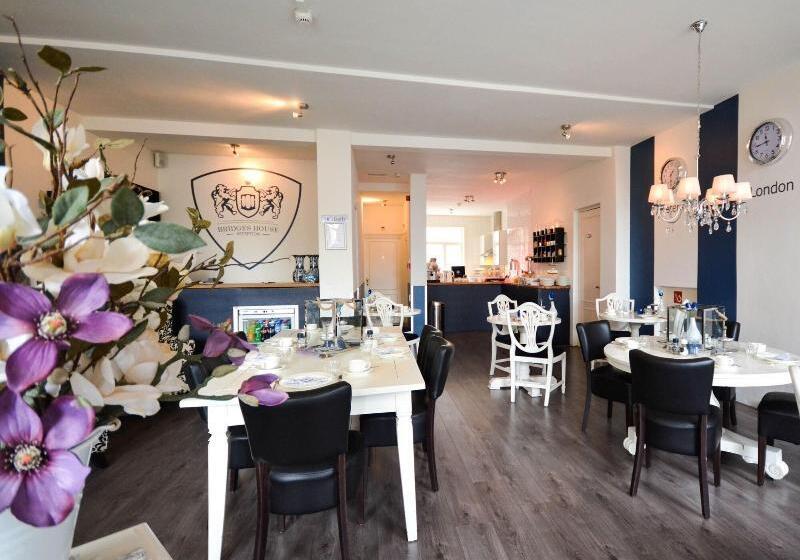 Otel Bridges House Delft