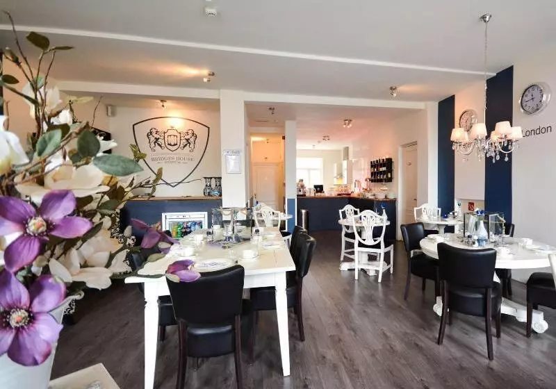 فندق Bridges House Delft