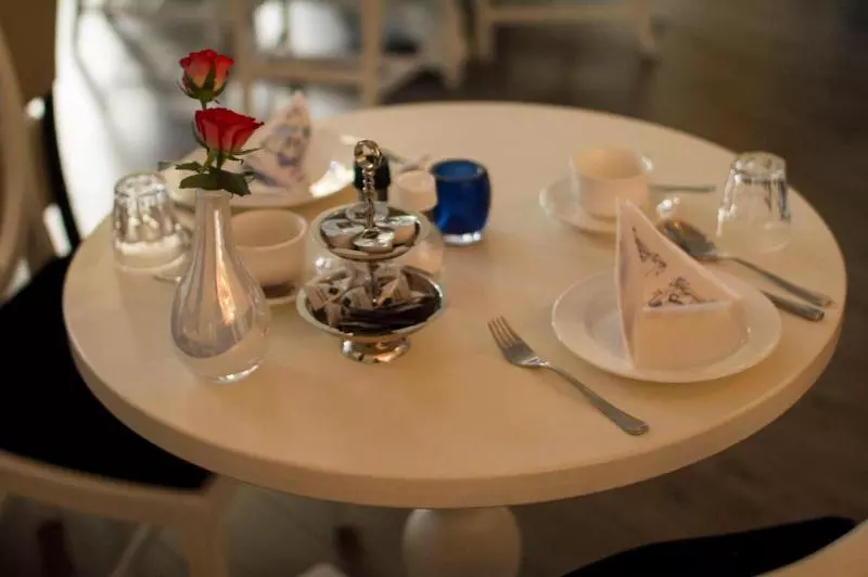 فندق Bridges House Delft