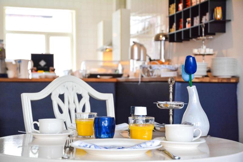 Otel Bridges House Delft