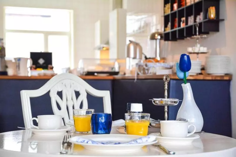 فندق Bridges House Delft